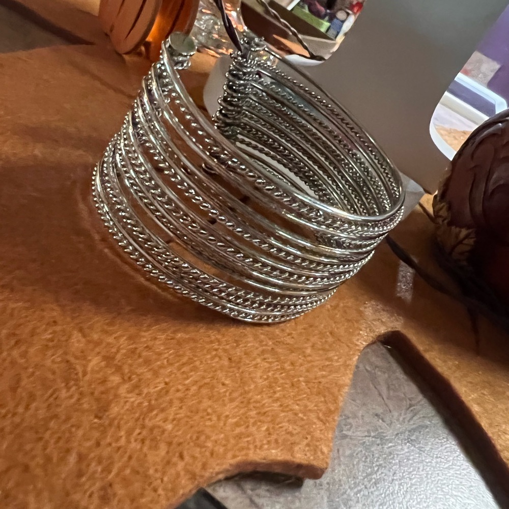 Boho bracelet